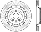 Disque de frein avant Stoptech Performance Cryo 13-14 Ford Taurus