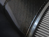 Système d'admission d'air en fibre de carbone aFe MagnumFORCE Stage-2 Pro DRY S 08-13 BMW M3 (E9X) V8 4.0L