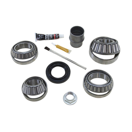 Kit d'installation de roulements d'engrenage Yukon pour Toyota T100 et Tacoma Diff