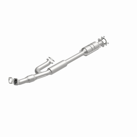 MagnaFlow Conv DF 03-05 Tiburon 2,7 L