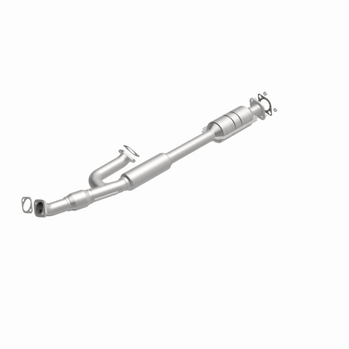 MagnaFlow Conv DF 03-05 Tiburon 2,7 L