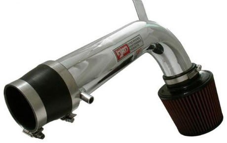 Admission d'air polie Injen 98-02 Accord V6 / 02-03 TL (non type S) 3,2 L à vérin court