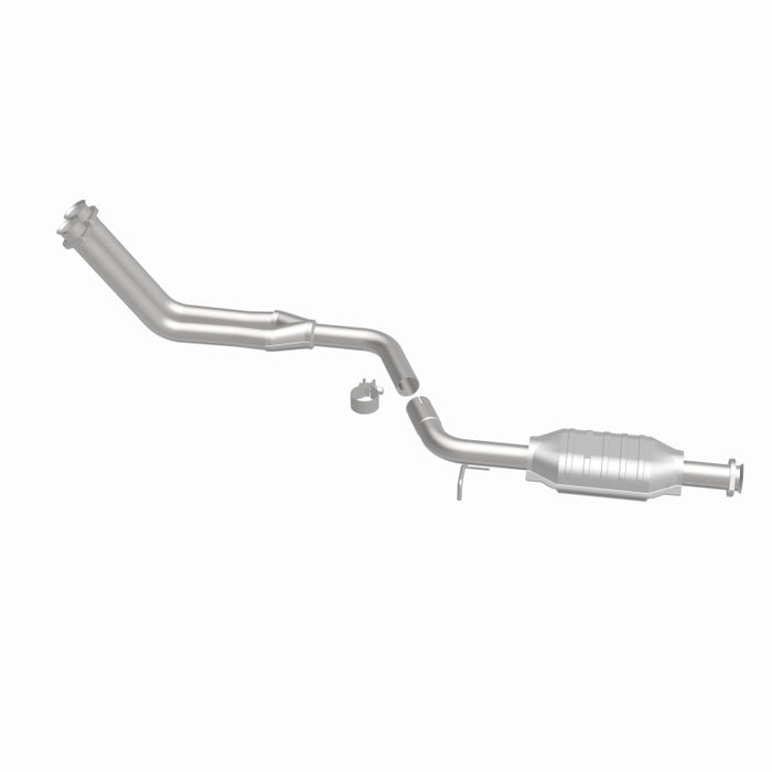 Convecteur MagnaFlow DF 91-93 Mercedes 190E 2.3L