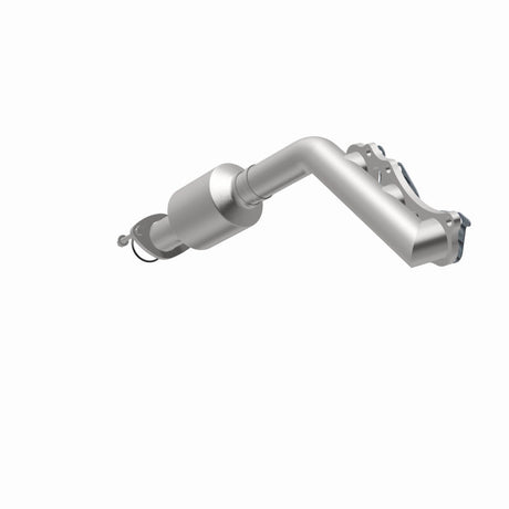 Collecteur MagnaFlow Conv DF Toyota 03-09 4Runner/05-09 Tacoma/05-06 Tundra 4.0LP/S (49 États)