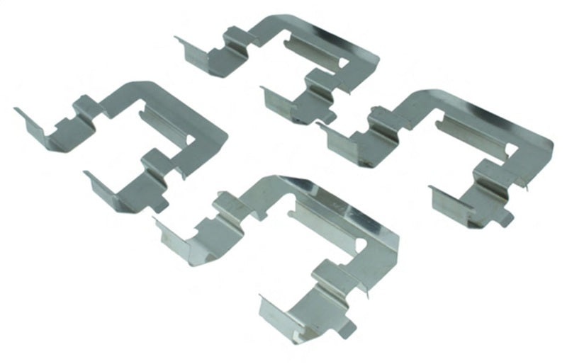 Plaquettes de frein StopTech Street - Arrière