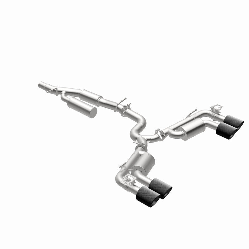 Magnaflow 22-23 VW Golf R NEO Cat-Back Exhaust System