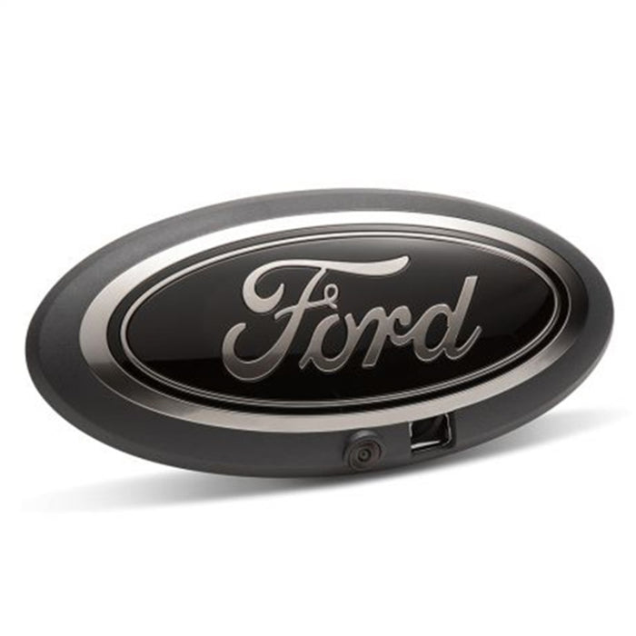 Kit Ford Racing 20-22 Super Duty Black Oval avec caméra