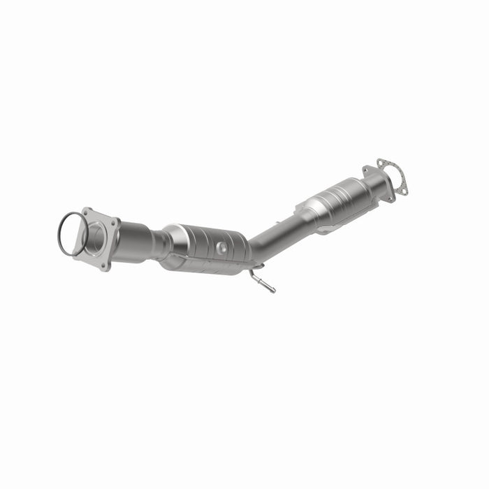 Convecteur MagnaFlow DF 05-09 Volvo V50 2,4 L