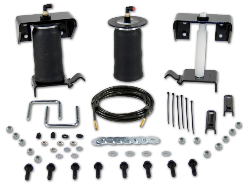 Kit de ressorts pneumatiques Air Lift Ridecontrol