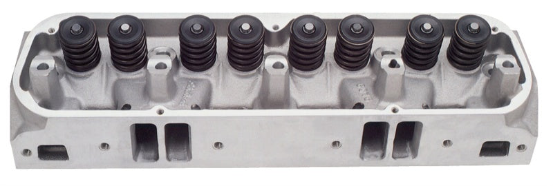 Tête de compresseur Edelbrock Single Perf RPM Sb/Chrys