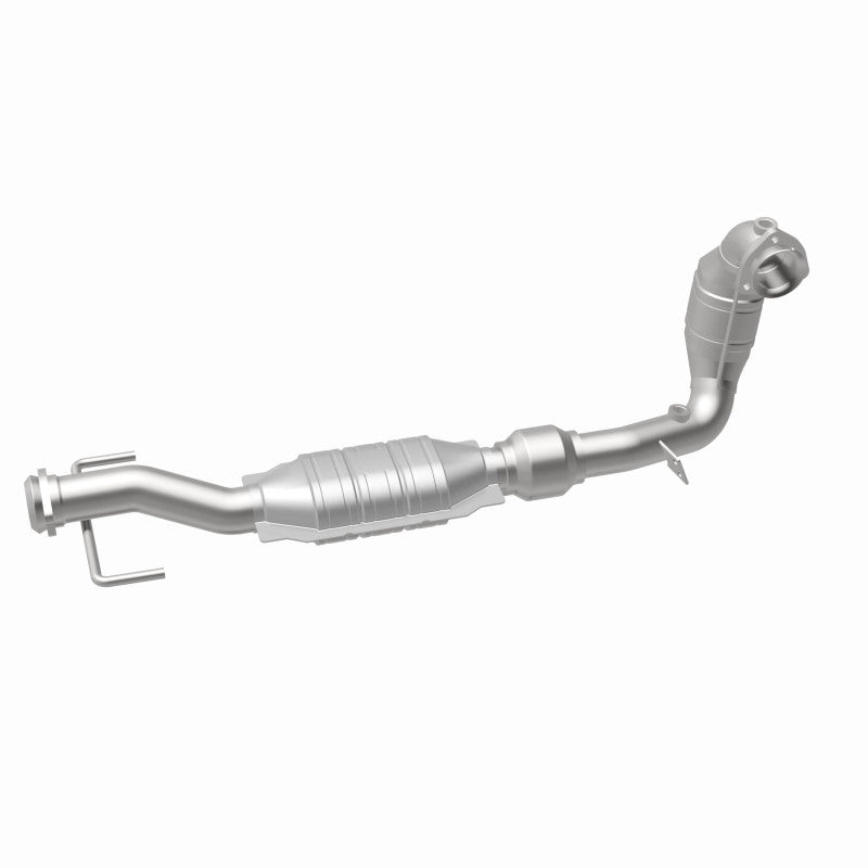 Convecteur MagnaFlow DF 01 Saab 9-5 2.3L