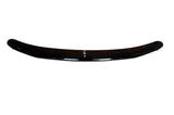 Lund 98-03 Ford Ranger (Excl. Xlt And Edge Models) Interceptor Hood Shield - Smoke
