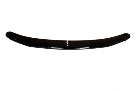 Lund 98-03 Ford Ranger (sauf modèles XLT et Edge) Capot Interceptor Shield - Fumée