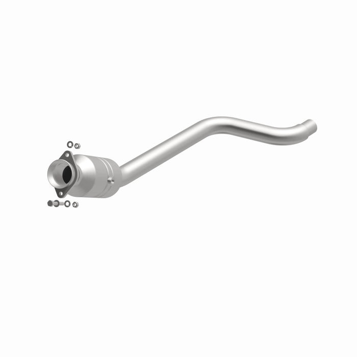 Magnaflow Conv DF 10-12 Jaguar XF 5.0L