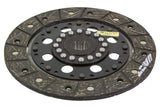 Disque de frein rigide modifié ACT 2002 Mini Cooper