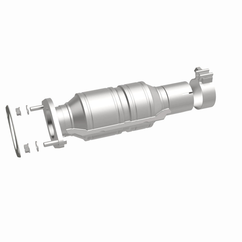 Convertisseur catalytique à montage direct MagnaFlow Conv DF 2009-2013 Malibu L4 2,5 L SS