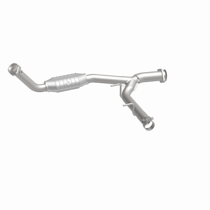 MagnaFlow Conv DF 05 Expédition P/S 5,4 L OEM