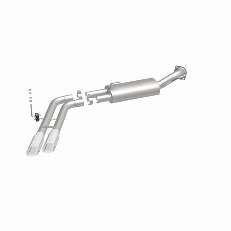 Système MagnaFlow Cat-Back 09-13 Dodge Ram 1500 3,6 L