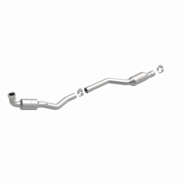 Convecteur MagnaFlow DF 03-06 Mercedes SL500 5L côté passager