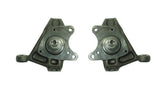 ENSEMBLE DE BROCHES À BROCHES À BASSE TENSION Belltech 91-96 DAKOTA