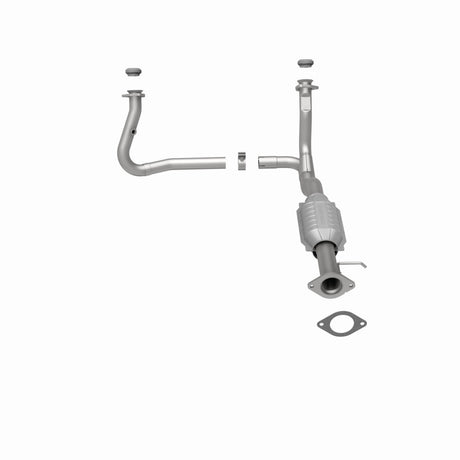 Moteur Magnaflow Conv DF 2000 S10/Sanoma 4,3 L