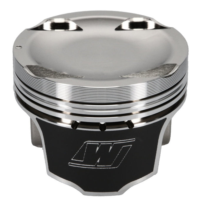 Kit de pistons de série Wiseco 1400 HD Mitsu EVO 8 - 4G63 Turbo - 14cc