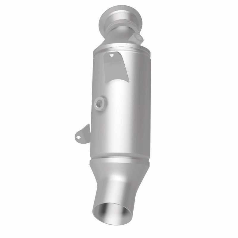 Soubassement de carrosserie MagnaFlow Conv DF 2015 BMW 640i/740i