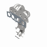 MagnaFlow Conv DF 05-09 Scion tC 2.4L Manifold / 09 Toyota Corolla/Matrix 2.4L Manifold (49 State)