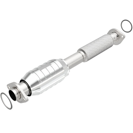 Convecteur MagnaFlow DF 06-08 Mazda 6 3.0L arrière (49 États)
