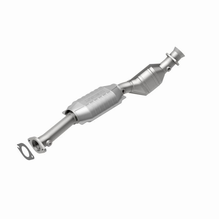 Convecteur MagnaFlow DF 95-02 Ford Crown Vic 4,6 L