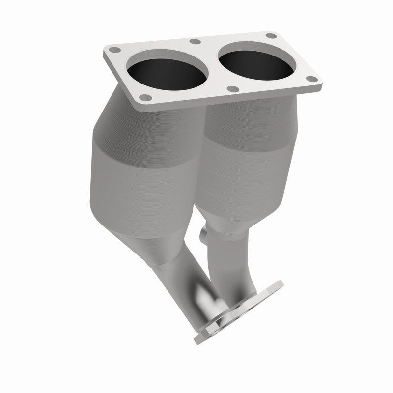 Convecteur MagnaFlow DF 02 Nissan Sentra 2.0L