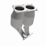 Convecteur MagnaFlow DF 02 Nissan Sentra 2.0L