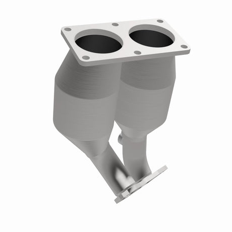 Convecteur MagnaFlow DF 02 Nissan Sentra 2.0L