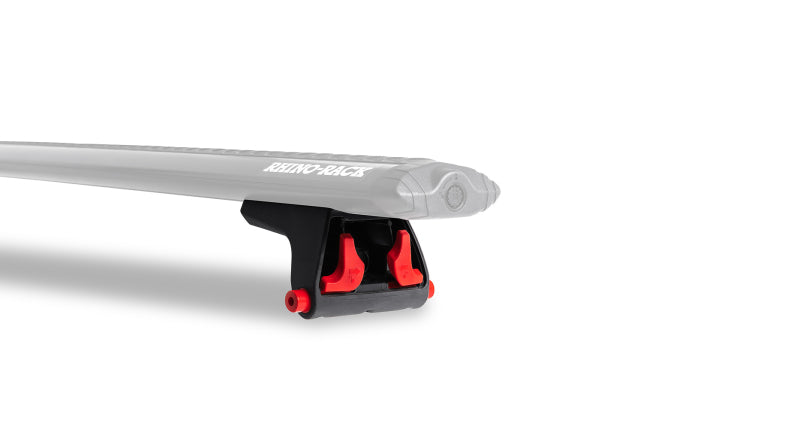 Ensemble de pieds à montage rapide Rhino-Rack - 4 pièces