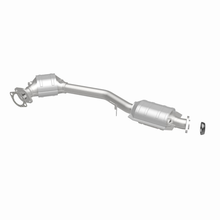 MagnaFlow Conv DF 99-04 Subaru Forester 2.5L