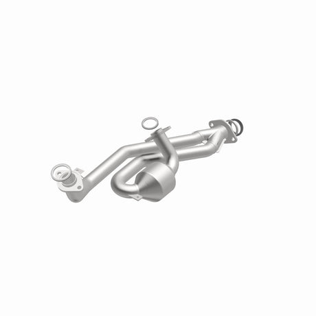 Convertisseur MagnaFlow California à montage direct 01-03 Toyota Sienna 3.0L