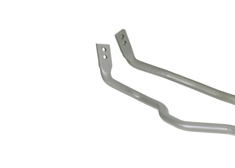 Kit de barres stabilisatrices avant et arrière Whiteline 15-18 pour Volkswagen Golf R