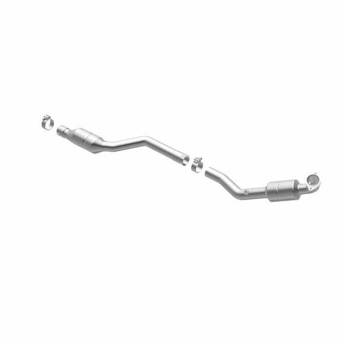 Convecteur MagnaFlow DF 03-06 Mercedes SL500 5L côté conducteur