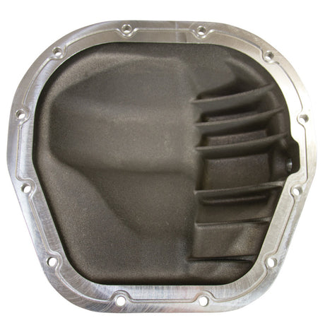 BD Diesel Differential Cover - 89-15 Ford F250-F350 Sterling 10.5 Differential