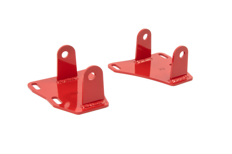 UMI Performance 82-92 GM F-Body LSX Engine Swap Mounts