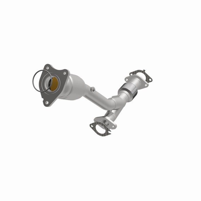 Convecteur MagnaFlow DF 05-06 Pontiac G6 3,5 L arrière