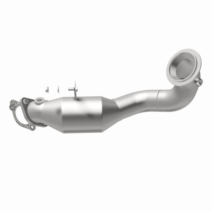 Conduite MagnaFlow DF BMW 3 07-08 Arrière OEM