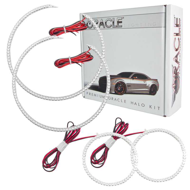 Kit Halo LED Oracle Honda Odyssey 05-08 - Blanc VOIR LA GARANTIE