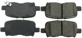 Plaquettes de frein StopTech Performance