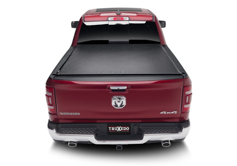 Truxedo 19-20 Ram 1500 (nouvelle carrosserie) sans hayon multifonction 6 pieds 4 pouces Deuce Bed Cover