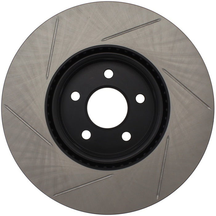 Disque de frein sport fendu StopTech