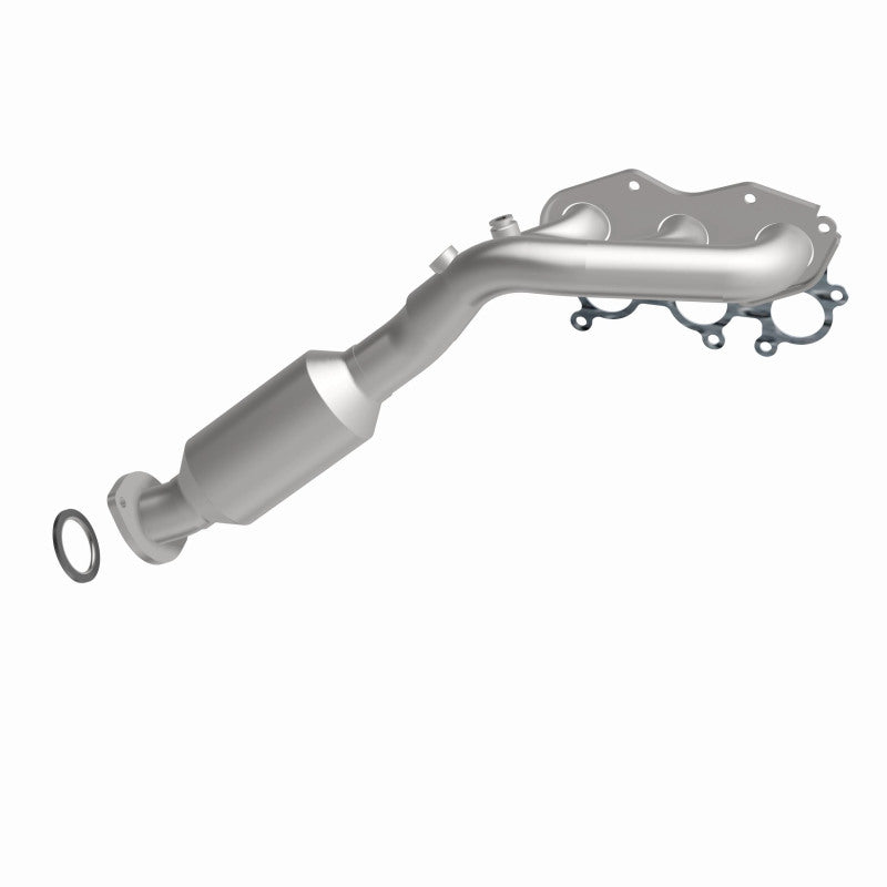 Convertisseur catalytique fédéral MagnaFlow à montage direct de qualité OEM pour Lexus IS300/IS350 V6 3,5 L 16-17
