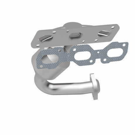 MagnaFlow Conv DF 01-02 Cougar 2,5 L Avant