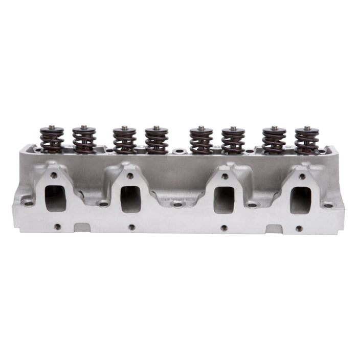 Edelbrock Single Ford FE 76cc 427 Tête Comp