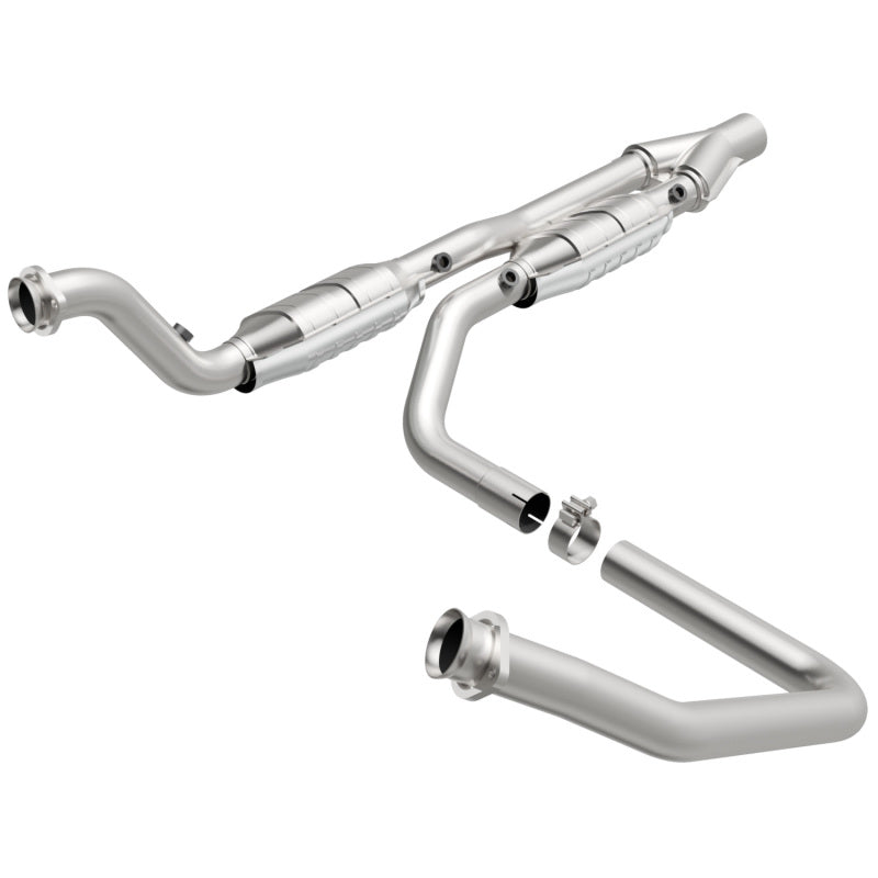 Magnaflow Conv DF 04-07 Dodge Ram 5,7 L